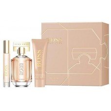 Hugo Boss The Scent For Her