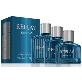 Replay Essential For Him