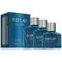 Replay Essential For Him