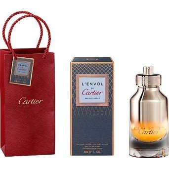 Cartier L`Envol de Cartier Limited Edition