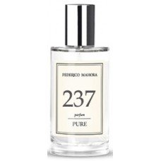 Federico Mahora Pure 237