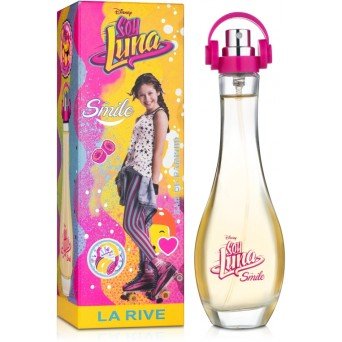 La Rive Luna Smile