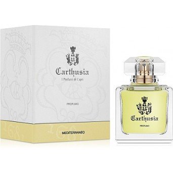 Carthusia Mediterraneo