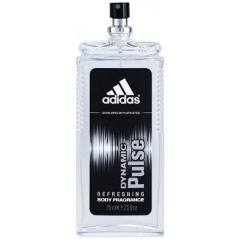 Adidas Dynamic Pulse