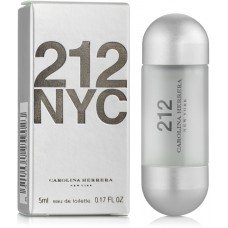 Carolina Herrera 212 NYC