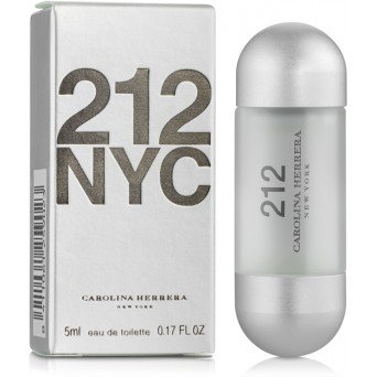 Carolina Herrera 212 NYC