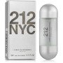 Carolina Herrera 212 NYC