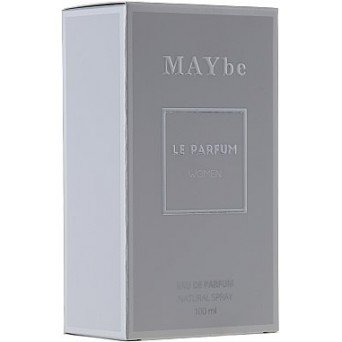 Christopher Dark MAYbe Le Parfum