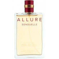 Chanel Allure Sensuelle
