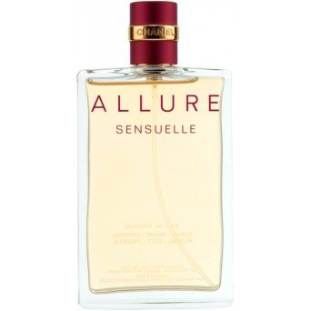 Chanel Allure Sensuelle