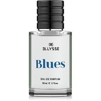 Ellysse Blues