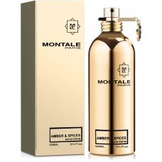 Montale Amber