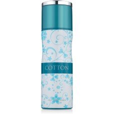 Fragrance World Cotton
