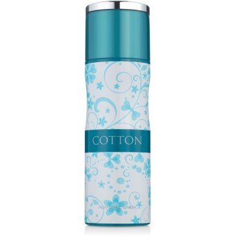Fragrance World Cotton