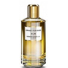 Mancera Crazy for Oud