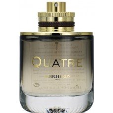 Boucheron Quatre Absolu De Nuit