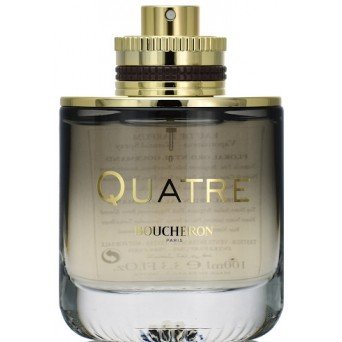 Boucheron Quatre Absolu De Nuit