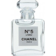 Chanel N5 L'Eau