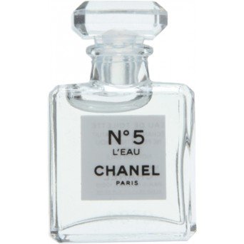 Chanel N5 L'Eau