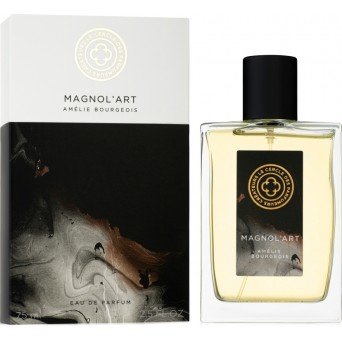 Le Cercle des Parfumeurs Createurs Magnol’Art