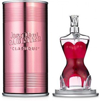Jean Paul Gaultier Classique Eau de Parfum Collector 2017