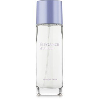 Dilis Parfum Trend Elegance d'Amour