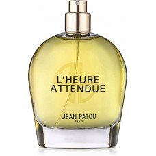 Jean Patou Collection Heritage L'Heure Attendue