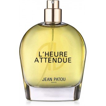 Jean Patou Collection Heritage L'Heure Attendue