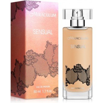 Miraculum Sensual