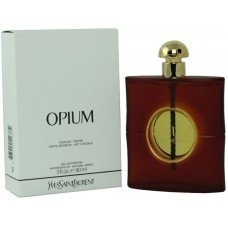 Yves Saint Laurent Opium