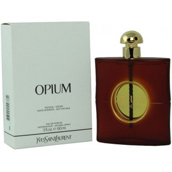 Yves Saint Laurent Opium