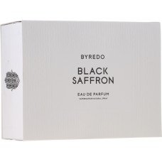 Byredo Black Saffron