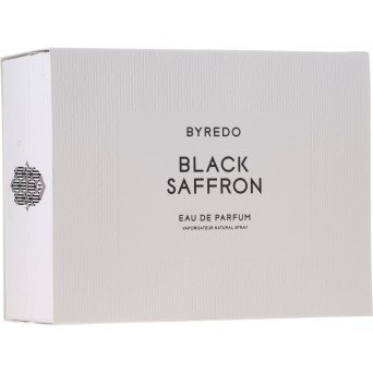 Byredo Black Saffron