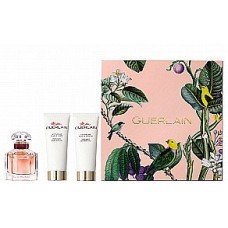 Guerlain Mon Guerlain Bloom of Rose