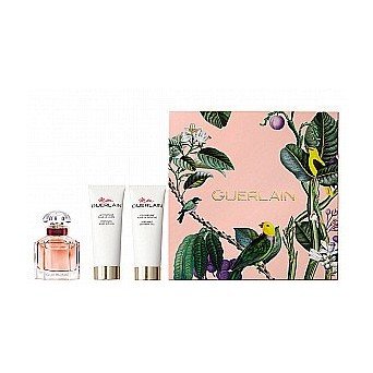 Guerlain Mon Guerlain Bloom of Rose