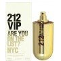 Carolina Herrera 212 VIP