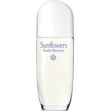 Elizabeth Arden Sunflowers Sunlit Showers