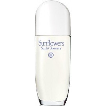 Elizabeth Arden Sunflowers Sunlit Showers