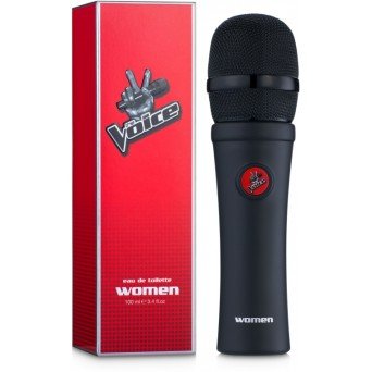 The Voice Women