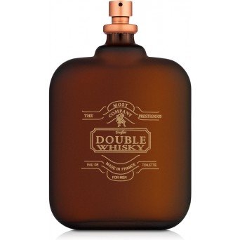 Evaflor Double Whisky