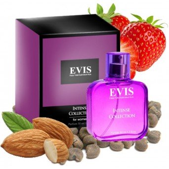 Evis Intense Collection № 412
