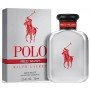 Ralph Lauren Polo Red Rush