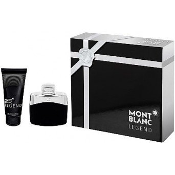 Montblanc Legend