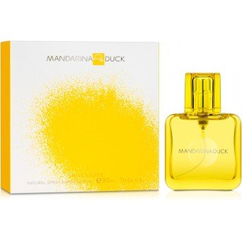 Mandarina Duck Eau de Toilette