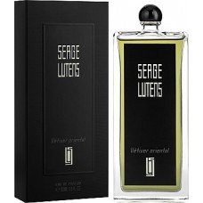 Serge Lutens Vetiver Oriental