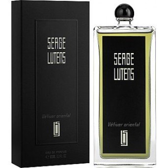 Serge Lutens Vetiver Oriental