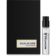 Montale Soleil de Capri