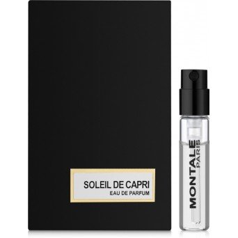 Montale Soleil de Capri