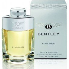 Bentley Bentley For Men