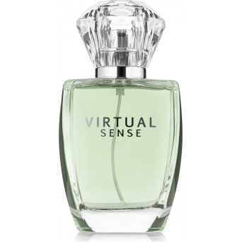 Dilis Parfum La Vie Virtual Sense